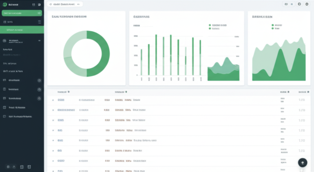 ZioVy Dashboard Preview