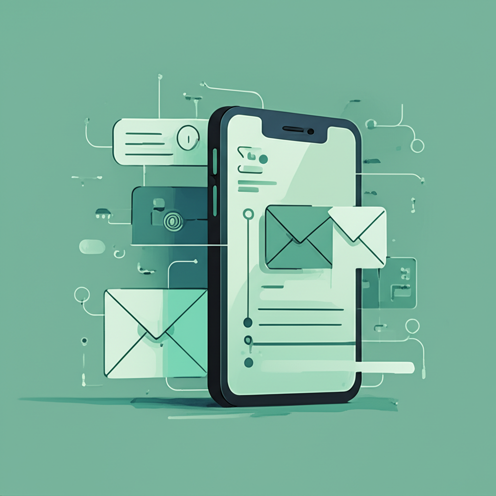 Email & SMS Marketing capability