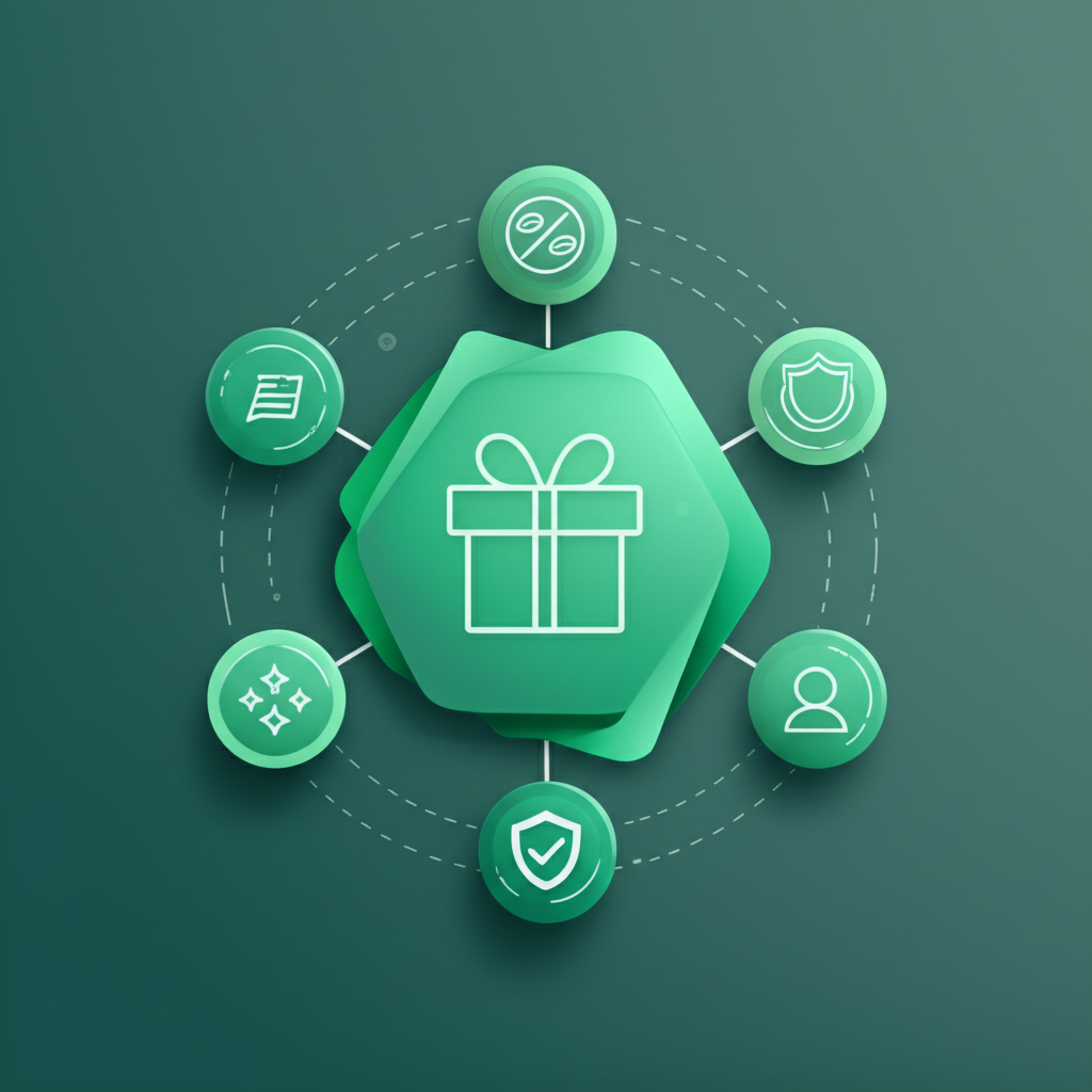 Loyalty & Rewards capability